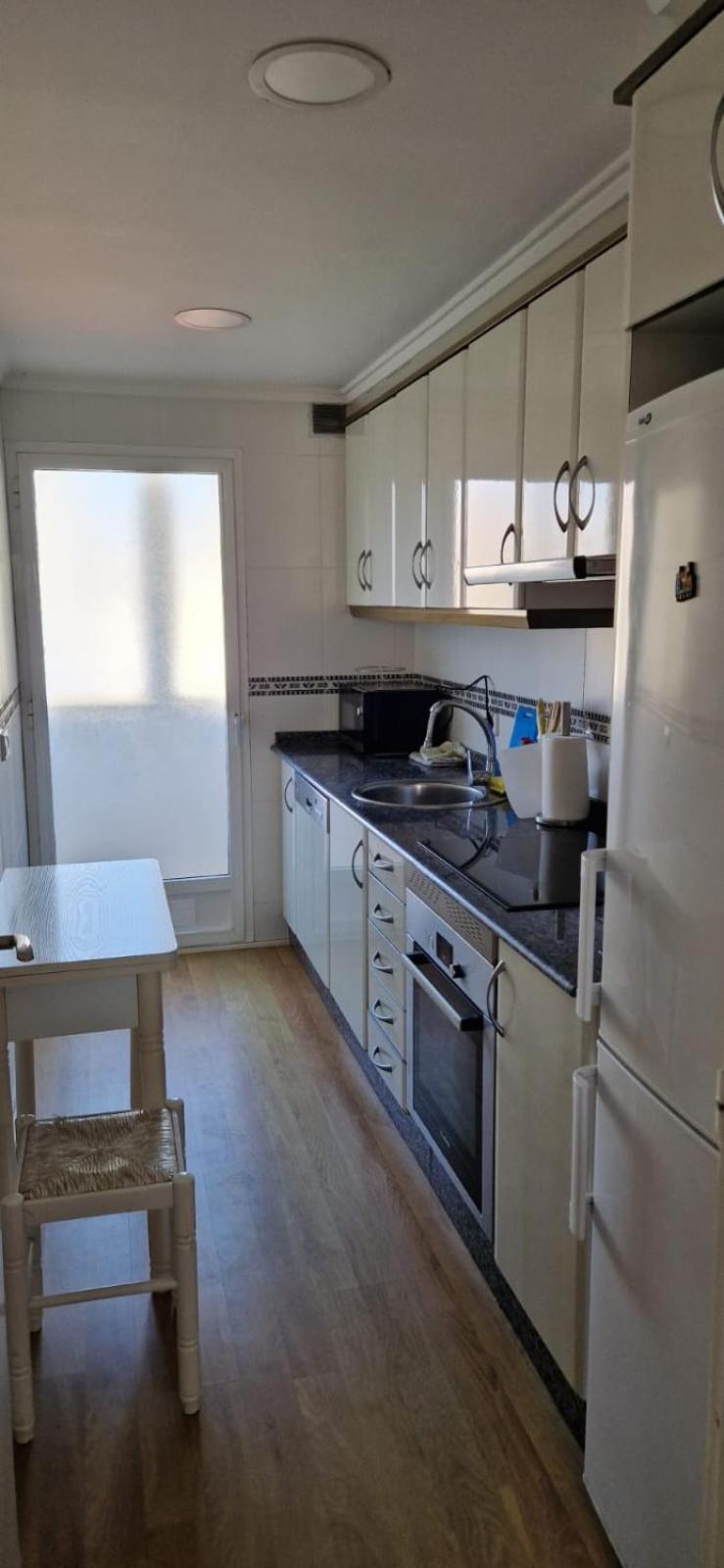 Appartement En Complejo Residencial Con Piscina *