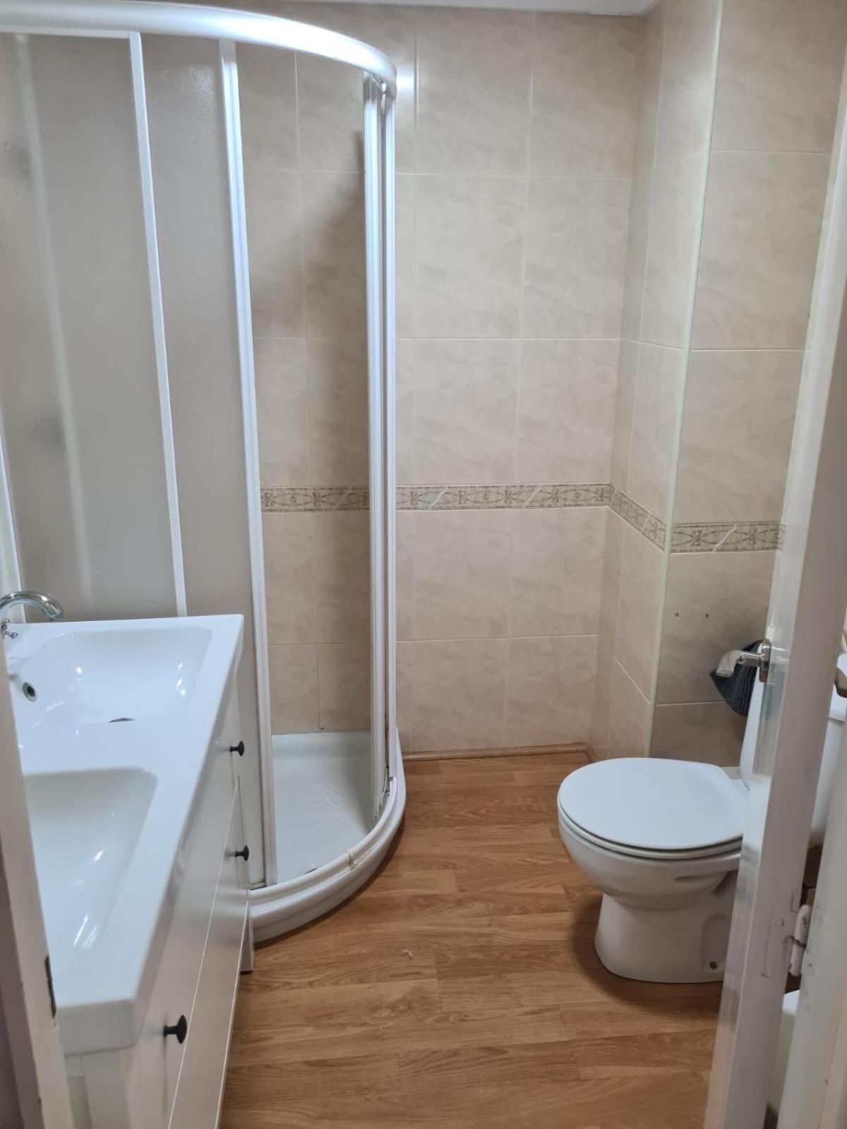 Appartement En Complejo Residencial Con Piscina