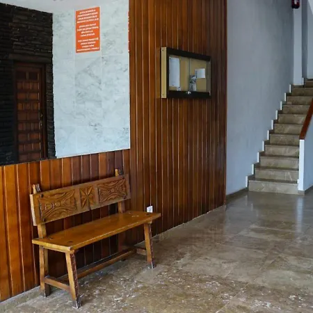 Apartamento En Complejo Residencial Con Piscina Puebla de Farnals Extérieur photo