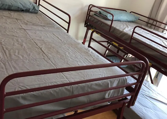 Apartamento En Complejo Residencial Con Piscina
