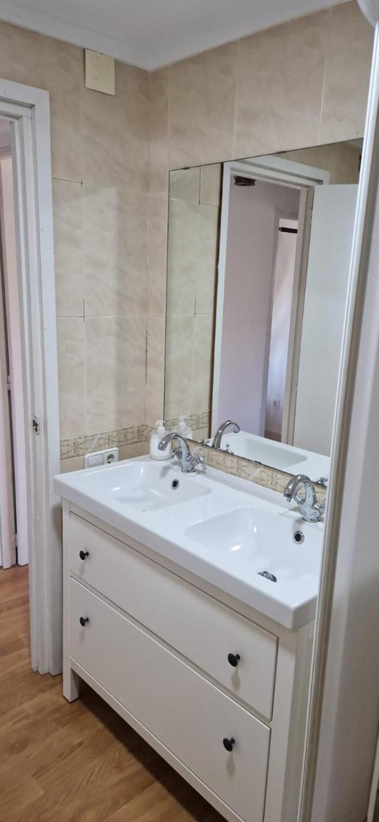 En Complejo Residencial Con Piscina Puebla de Farnals