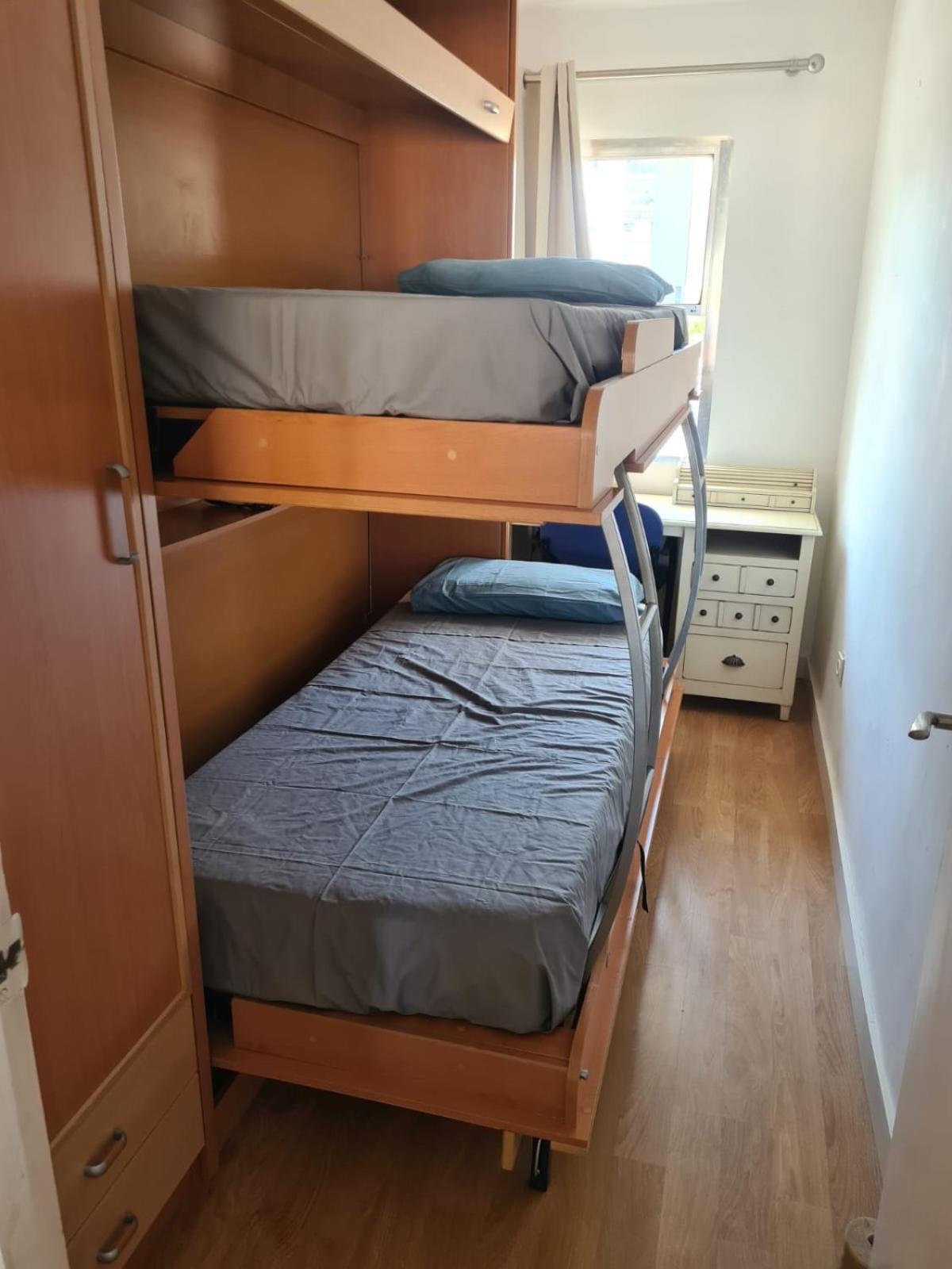 En Complejo Residencial Con Piscina * Puebla de Farnals