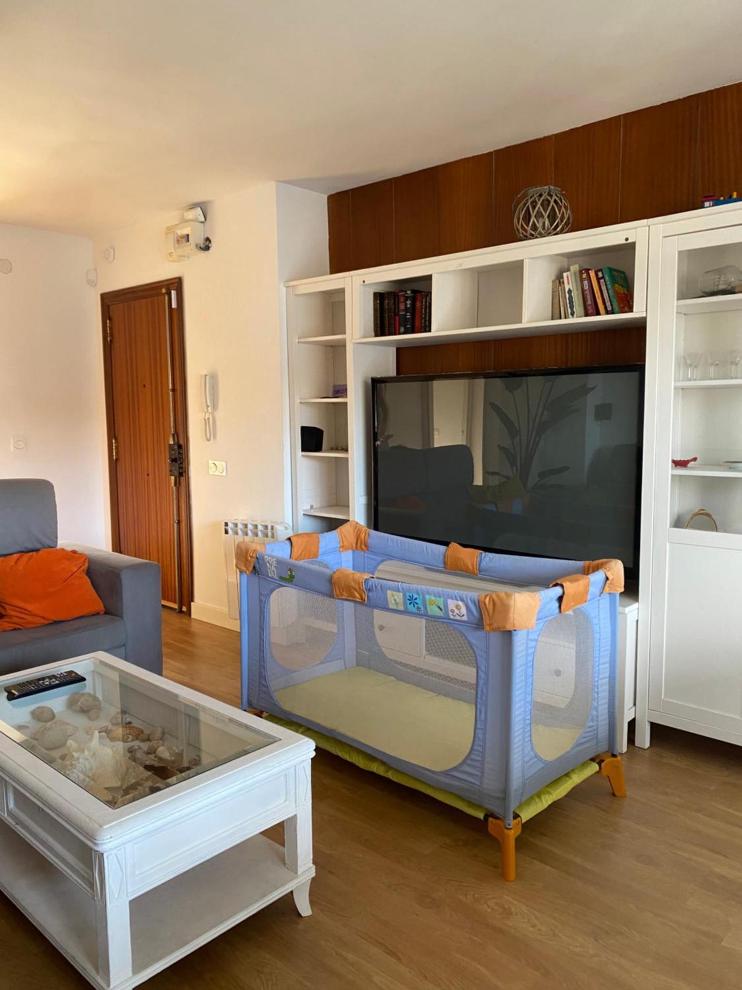 En Complejo Residencial Con Piscina * Puebla de Farnals